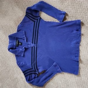 Lane Bryant Venezia sweater size 22/24